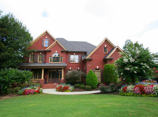 315 Windlake Ct, Johns Creek, GA 30022