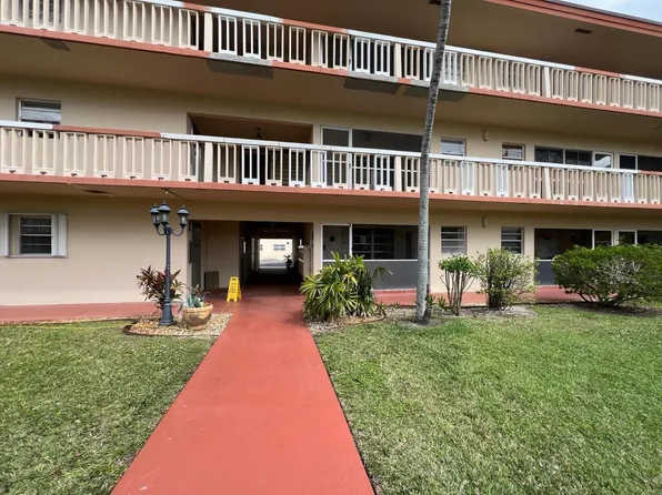 5300 Washington St G126, Hollywood, FL 33021
