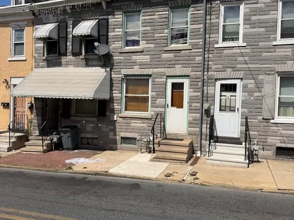 1217 Cotton St, Reading, PA 19602