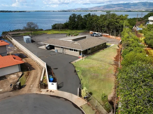 98-161 Aiea Kai Way, Aiea, HI 96701