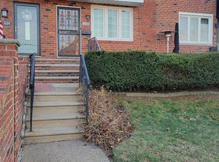 1636 Forrestal St, Philadelphia, PA 19145