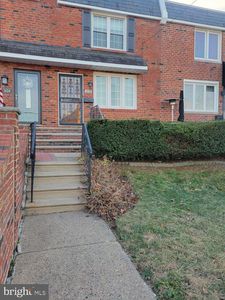 1636 Forrestal St, Philadelphia, PA, 19145