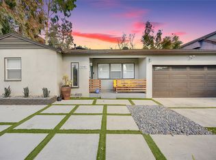 5940 Matilija Ave, Van Nuys, CA 91401