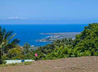 76-809 Hualalai Rd LOT 1-A, Kailua Kona, HI 96740