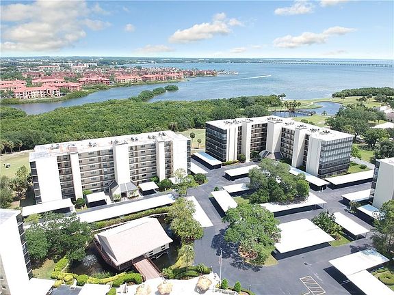 2nd image of 3300 Cove Cay Dr Unit 4G