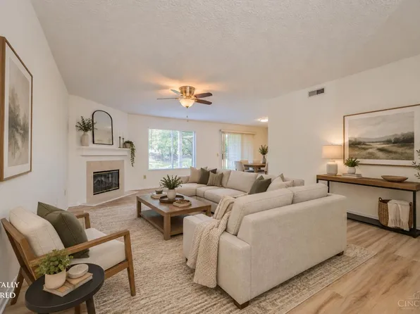 4320 Crystal Ct Unit 202, Mason, OH 45040