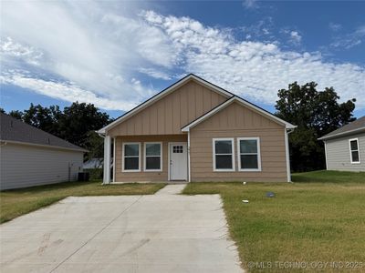 277 Worth Ave, Durant, OK, 74701