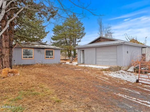 40 Grissom Ln, Yakima, WA 98903