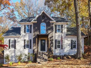 4123 Carmel Forest Dr, Charlotte, NC 28226