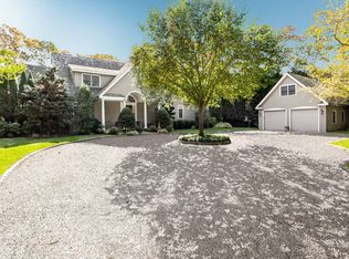 168 Cove Hollow Rd, East Hampton, NY 11937