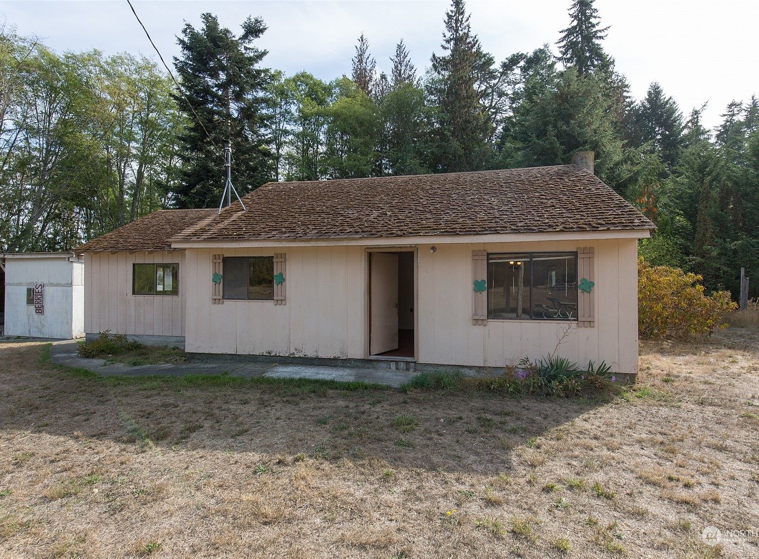 197 Jay Robinson Road, Sequim, WA 98382 Zillow