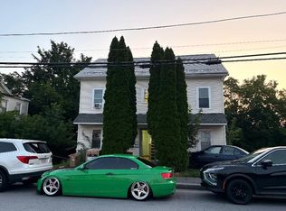 52 Whitcomb St, Webster, MA 01570