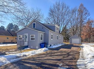 1229 2nd Ave N, Park Falls, WI 54552