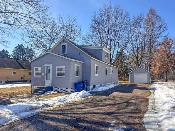 1229 2nd Ave N, Park Falls, WI 54552