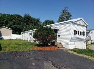 181 Boston Post Rd #49, Marlborough, MA 01752