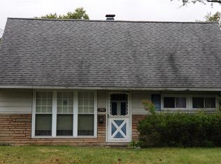 1741 Denison Ave NW, Warren, OH