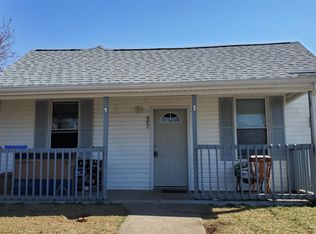 467 Vale Ave, Vinton, VA 24179