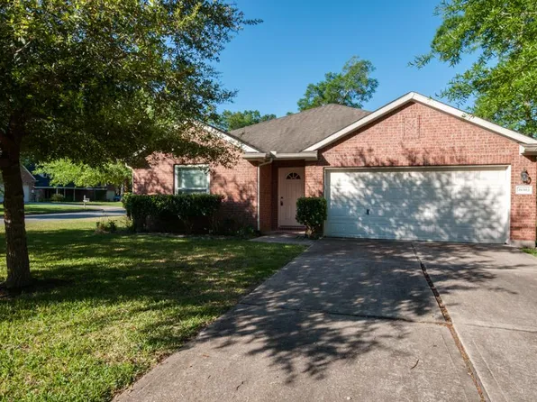 16503 Grommet Ct, Crosby, TX 77532