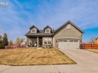 10382 Buck Rake Ct, Fountain, CO 80817
