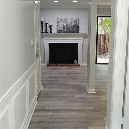2nd image of 207 Village Ln Unit C