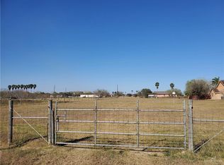 8209 E Monte Cristo Rd, Edinburg, TX 78542