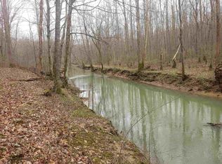 Graded Rd, Williams, IN 47470