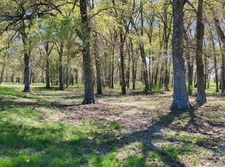 6 Deer Creek County Rd #355, Terrell, TX 75161