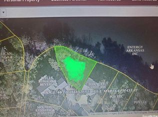 31 Waterfront Dr, Hot Springs National Park, AR 71913