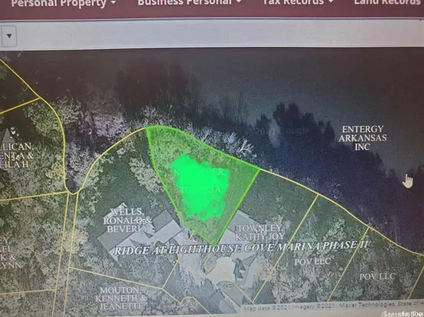 31 Waterfront Dr, Hot Springs National Park, AR 71913