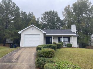 5824 Cameo Ct, Columbus, GA 31907