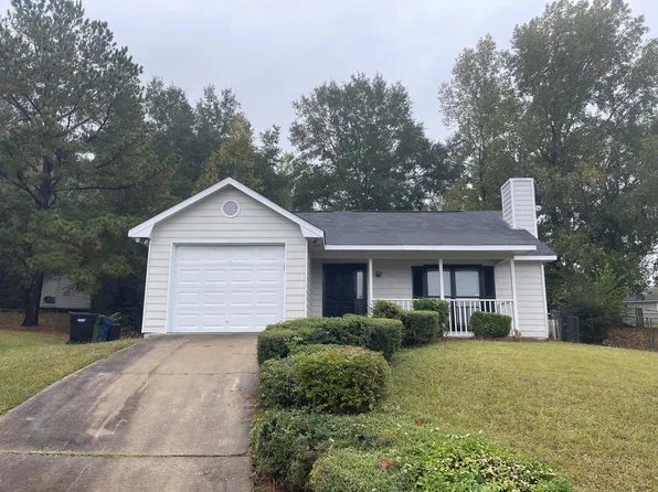 5824 Cameo Ct, Columbus, GA 31907