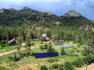 18 Meadowland Ct, Nederland, CO, 80466