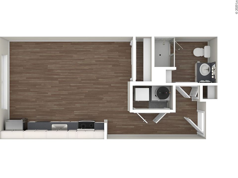 1st image of 6741 Longshore St #205LS
