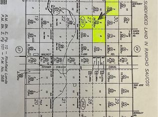 0 Richfield Rd, Corning, CA 96021