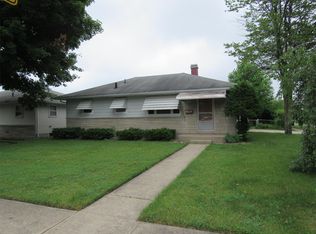1404 N Kenmore St, South Bend, IN 46628