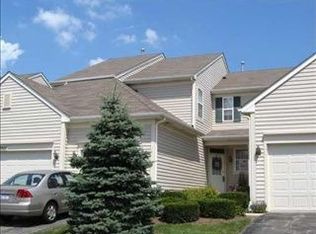 2809 White Thorn Cir, Naperville, IL 60564