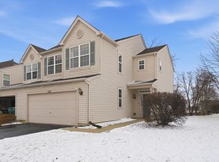 1110 Colonial Dr, Joliet, IL 60432