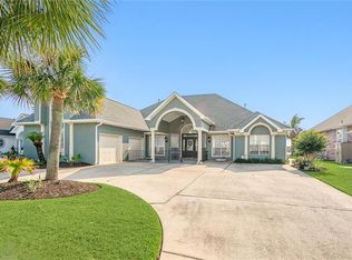 1142 Clipper Dr, Slidell, LA 70458