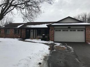 6671 Homestead Avenue Ct S, Cottage Grove, MN 55016