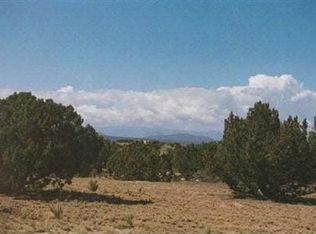 3488 Lopez Ln, Santa Fe, NM 87507