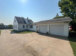 625 3rd St SE, Wadena, MN 56482