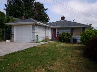 2466 S Spencer St, Seattle, WA 98108