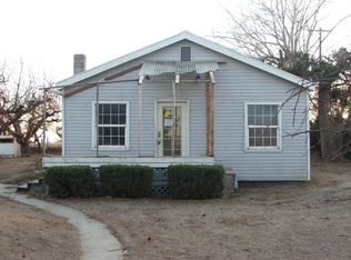 450 Randel Rd, Sunnyside, WA 98944