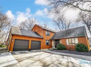 2325 Foxmoor Rd, Findlay, OH 45840