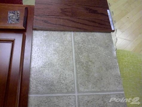 Cabinets, Hardwood & Vinyl
