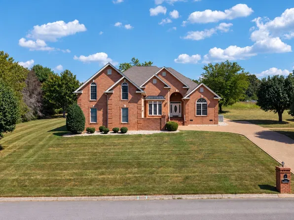 1019 Fairways Dr, Greenbrier, TN 37073