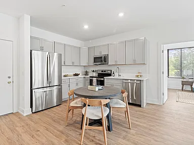 2 Bedroom 2 Bath