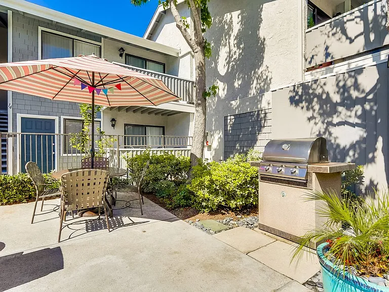 Baywind Apartment Homes — Photo 10