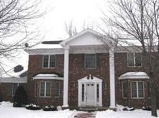 1025 E Kramer Ln, Appleton, WI 54915