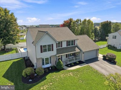 25 Lexington Dr, Annville, PA, 17003